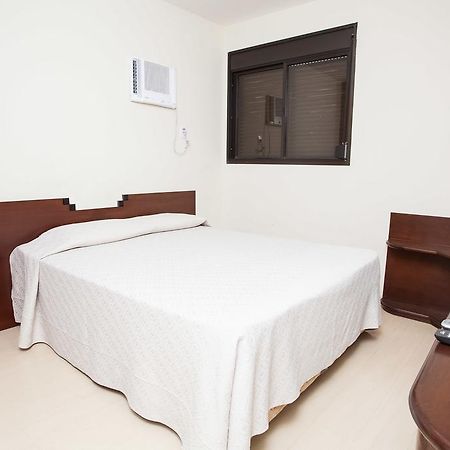 Travel Inn Cambui Campinas (Sao Paulo) Exterior photo