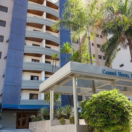 Travel Inn Cambui Campinas (Sao Paulo) Exterior photo
